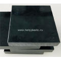 ASD Antistatic Peek Sheet - Hony Plastic